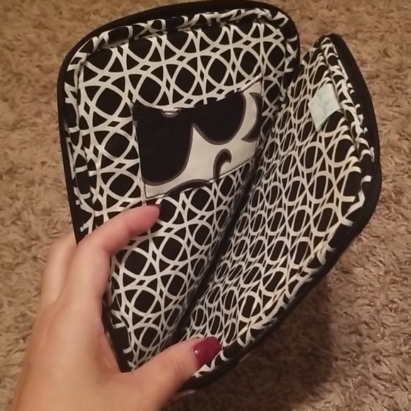 Mini tablet case - Picture 2 of 3